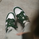 Giày Nike Dunk Low Michigan State CW1590-102