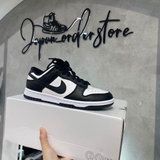 Giày Nike Dunk Low By You ‘Panda’ – Custom DO7413-991