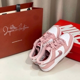 Giày Nike Dunk Low GS Pink Velvet DO6485-600