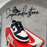 Giày Nike Dunk Low Retro PANDA DD1503-101 | DD1391-100