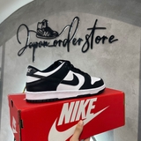 Giày Nike Dunk Low Retro PANDA DD1503-101 | DD1391-100