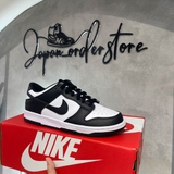 Giày Nike Dunk Low Retro PANDA DD1503-101 | DD1391-100