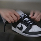 Giày Nike Dunk Low Retro PANDA DD1503-101 | DD1391-100