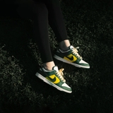 Giày Nike Dunk Low SE Noble Green FD0350-133