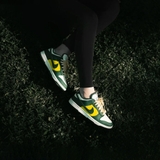 Giày Nike Dunk Low SE Noble Green FD0350-133