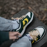 Giày Nike Dunk Low SE Noble Green FD0350-133