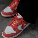 Giày Nike Dunk Low SP St. John's University Red CU1727-100