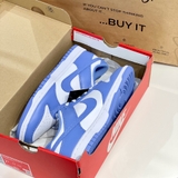 Giày Nike Dunk Low Retro White Polar Blue DV0833-400