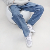 Giày Nike Dunk Low Retro White Grey DJ6188-003