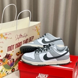 Giày Nike Dunk Low Light Smoke Grey DD1503-117