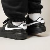 Giày Nike Gamma Force Black White FQ6476-010
