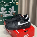Giày Nike Gamma Force Black White FQ6476-010