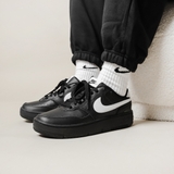 Giày Nike Gamma Force Black White FQ6476-010