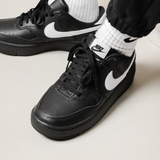 Giày Nike Gamma Force Black White FQ6476-010