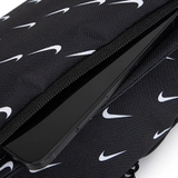 Túi đeo chéo Nike Heritage AOP Swoosh DM2161-010