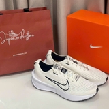 Giày Nike Interact Run Sale Black White FD2291-106