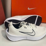 Giày Nike Interact Run Sale Black White FD2291-106