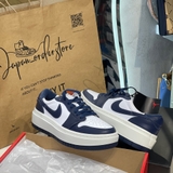 Giày Nike Jordan 1 Elevate Low Midnight Navy DH7004-141