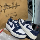 Giày Nike Jordan 1 Elevate Low Midnight Navy DH7004-141