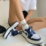 Giày Nike Jordan 1 Elevate Low Midnight Navy DH7004-141