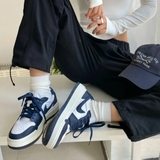 Giày Nike Jordan 1 Elevate Low Midnight Navy DH7004-141