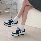 Giày Nike Jordan 1 Elevate Low Midnight Navy DH7004-141