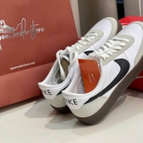 Giày Nike Killshot 2 Leather White Gum Dark Brown HF1054-100