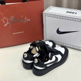 Giày Nike Kwondo 1 x G-Dragon​​​​​​​ Peaceminusone Panda DH2482-101
