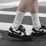 Giày Nike Kwondo 1 x G-Dragon​​​​​​​ Peaceminusone Panda DH2482-101