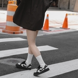 Giày Nike Kwondo 1 x G-Dragon​​​​​​​ Peaceminusone Panda DH2482-101