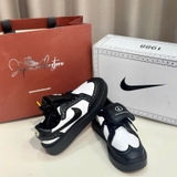 Giày Nike Kwondo 1 x G-Dragon​​​​​​​ Peaceminusone Panda DH2482-101