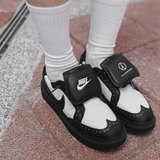 Giày Nike Kwondo 1 x G-Dragon​​​​​​​ Peaceminusone Panda DH2482-101