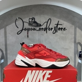 Giày Nike M2K Tekno University Red AV7030 600