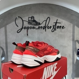 Giày Nike M2K Tekno University Red AV7030 600