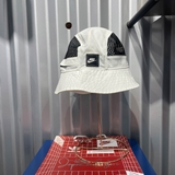 Nón Nike Mesh White Bucket Hat BV3363-100