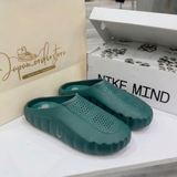 Dép Nike Mind 001 Mineral Slate HQ4307-300