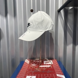 Nón Nike Heritage86  Adjustable White AJ3651-100