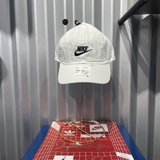 Nón Nike Heritage86  Adjustable White AJ3651-100