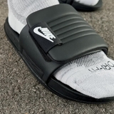 Dép Nike Off Court Adjust Slippers Black DV1033-002 - DQ9624-001