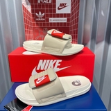Dép Nike Off Court Adjust Slippers Sand Drift DV1033-100