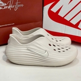 Giày Nike ReactX Rejuven8 Light Orewood Brown HV5062-100