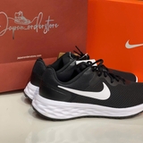 Giày Nike Revolution 6 Road Running Shoes DC3728-003