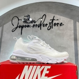 Giày Nike Sneaker Air Max 270 React BQ0103 100
