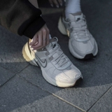 Giày Nike V2K Run Light Orewood Brown FD0736-103