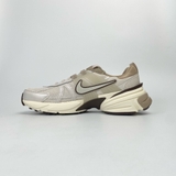 Giày Nike V2K Run Light Orewood Brown FD0736-103