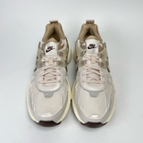 Giày Nike V2K Run Light Orewood Brown FD0736-103