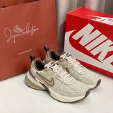Giày Nike V2K Run Light Orewood Brown FD0736-103