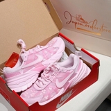 Giày Nike V2K Run Pink Foam/Arctic Pink HJ5269-600