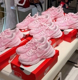 Giày Nike V2K Run Pink Foam/Arctic Pink HJ5269-600