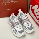 Giày Nike V2K Run Light Pumice Pink Foam HQ4046-001